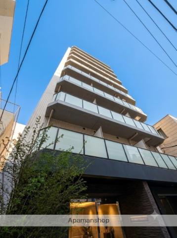 リヴシティ横濱末吉町弐番館(1LDK/3階)