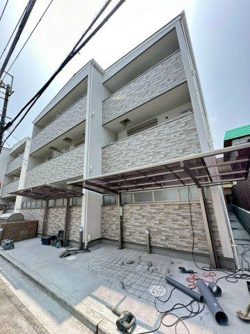 ラモーナ一津屋I