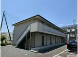 エバーグリーンコート山中A棟