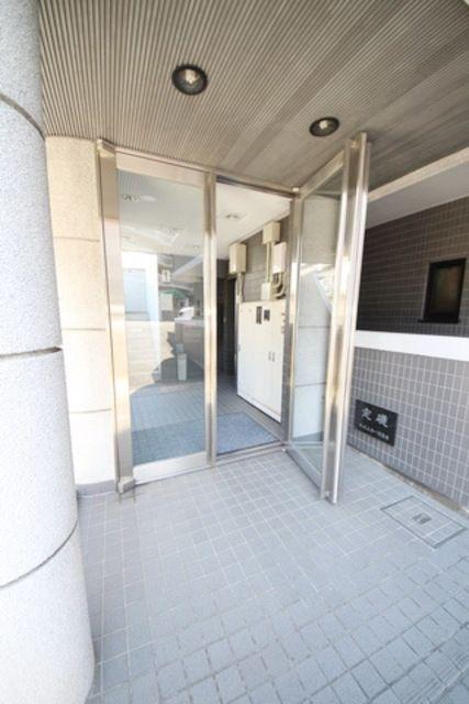クレスト市ヶ尾