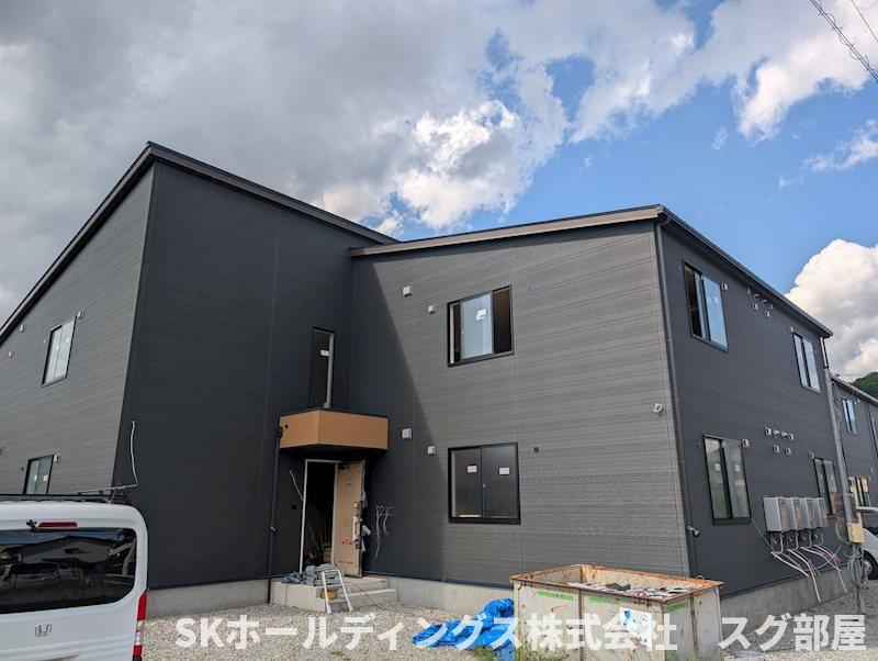 グラシエ土師サウス