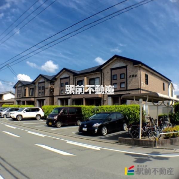 ＪＲ久大本線 久留米高校前駅 徒歩15分  築25年