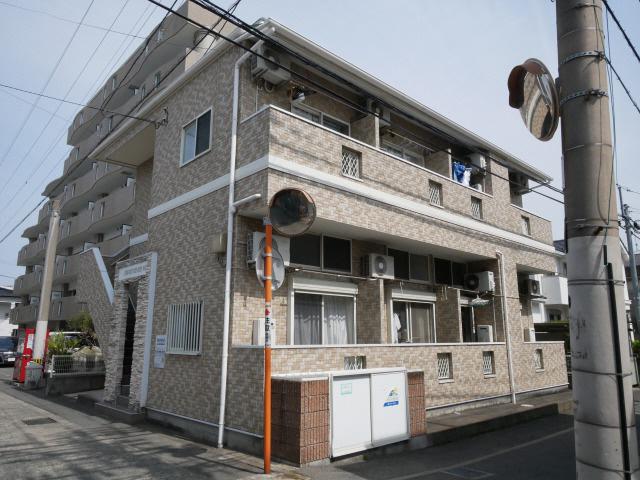 コンフォートベネフィス井尻Ⅱ