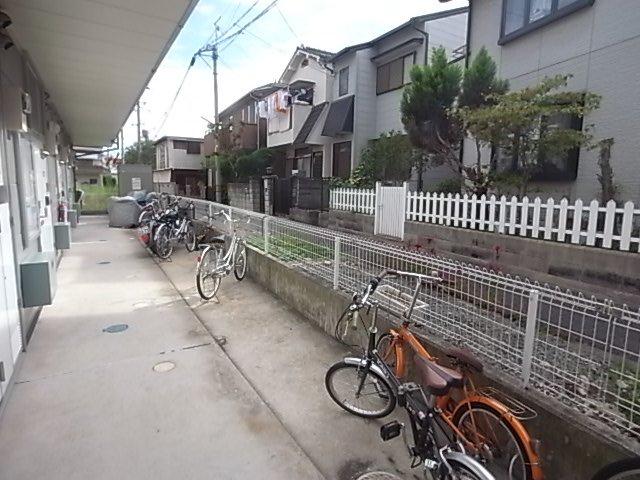 レオパレスメープル
