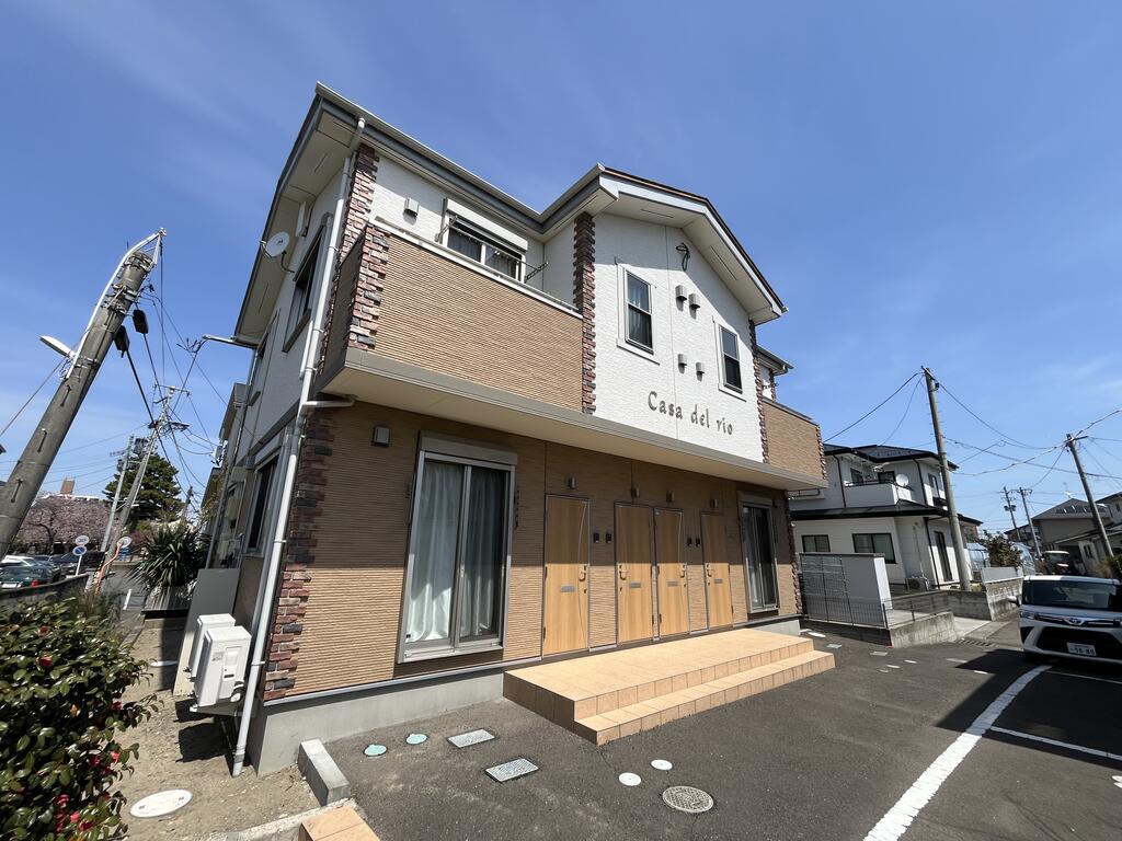 カーサ・デルリオ