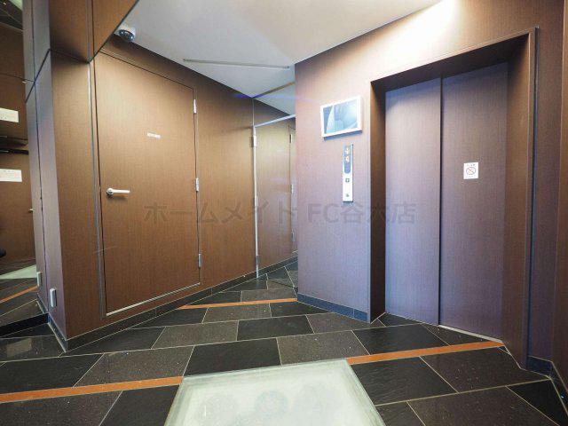 アドバンス上町台グレイス