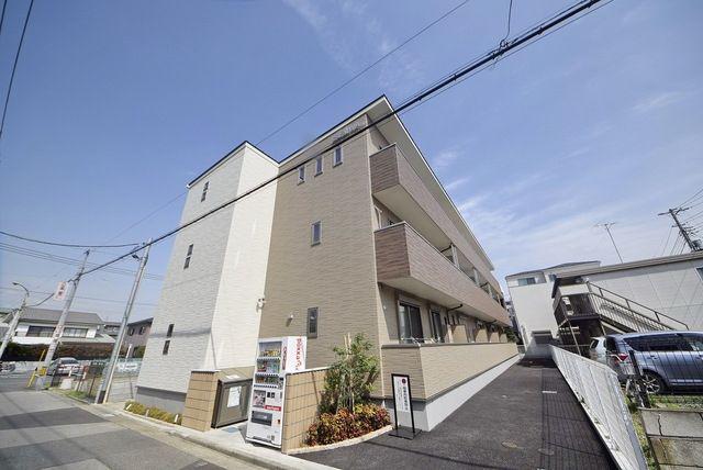 サリエンテ・K