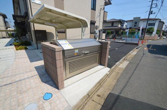 ルミエール木崎