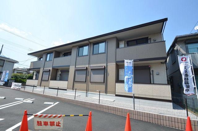 ルミエール木崎