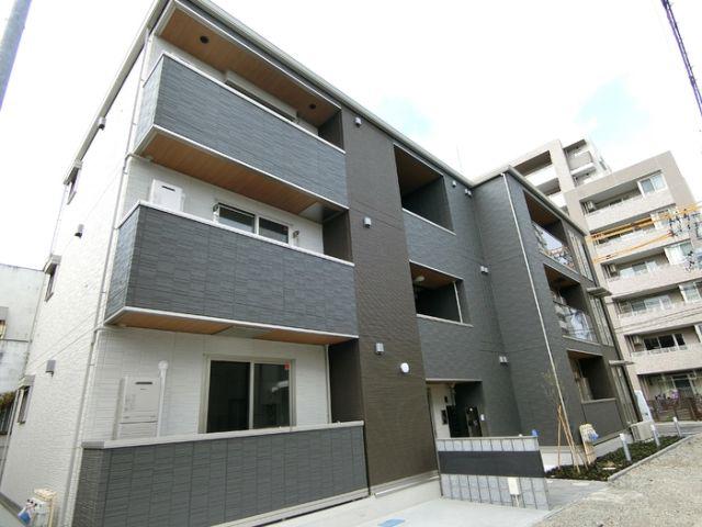 DーROOM MIYAMACHI3