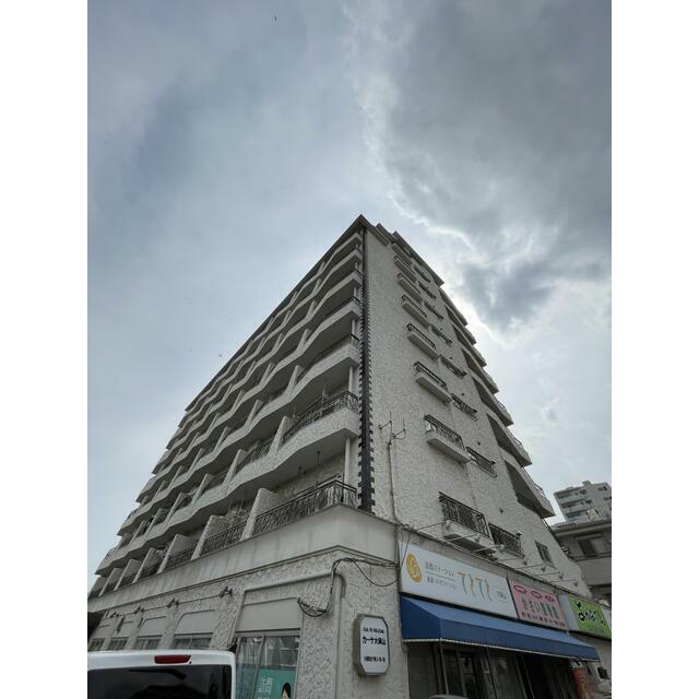カーサ大岡山