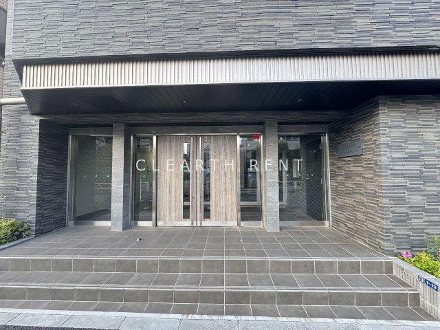 アルファコート東あずま