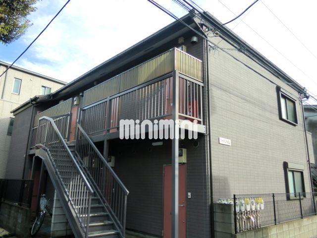 アーバンハイム