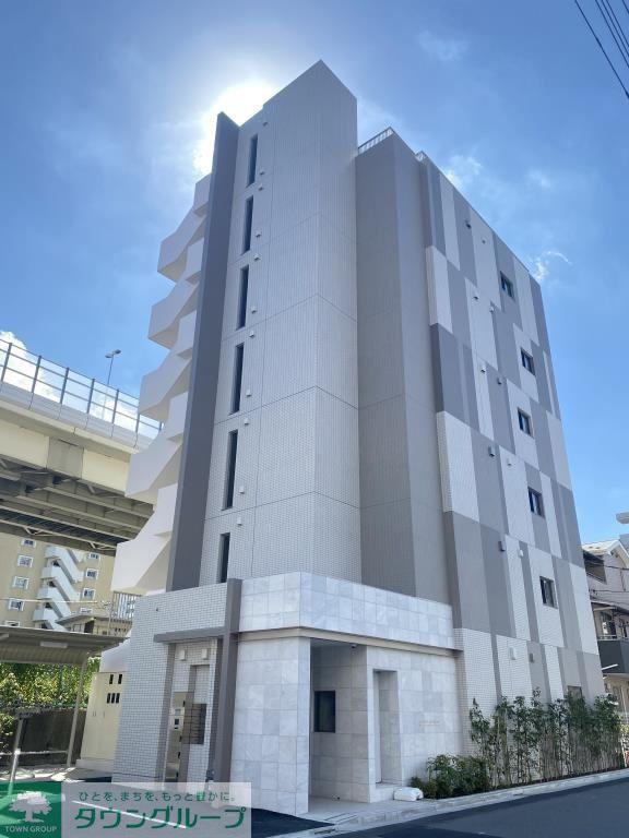 シャローム亀戸