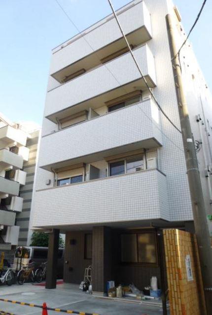 トリニティ白金
