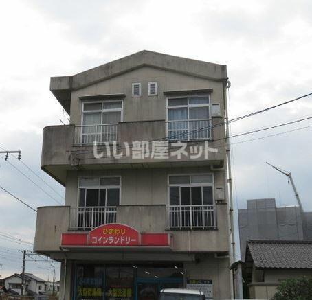 アースマンション新町(2LDK/2階)