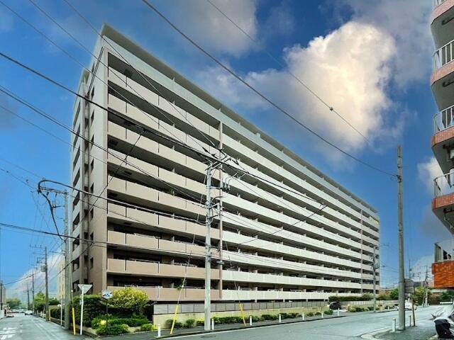 コスモシティ横浜石川町