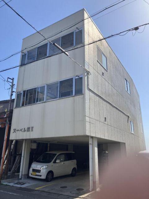 ヌーベル館II