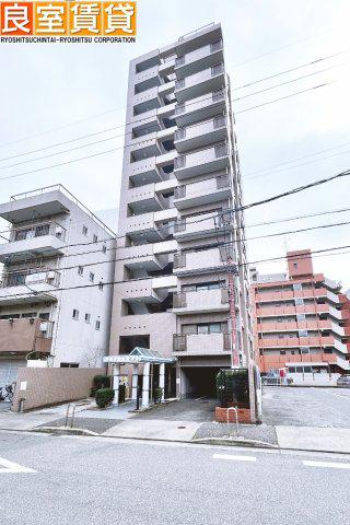 エクレール鶴舞