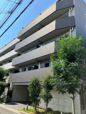 ジェノヴィア墨田八広スカイガーデン