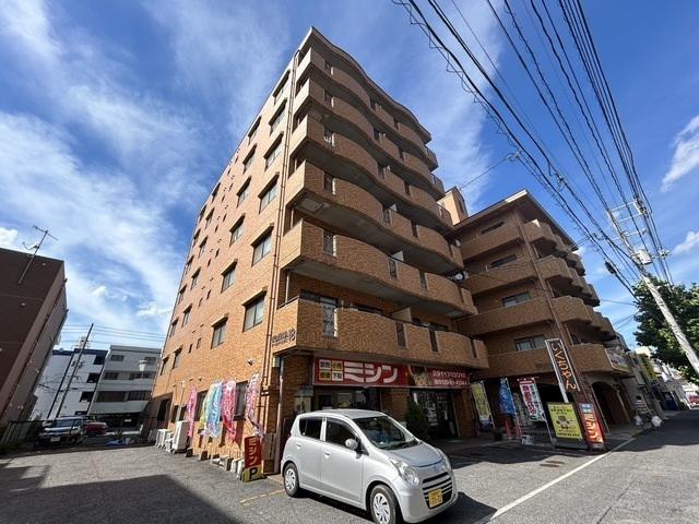 セレッソコート庚午中