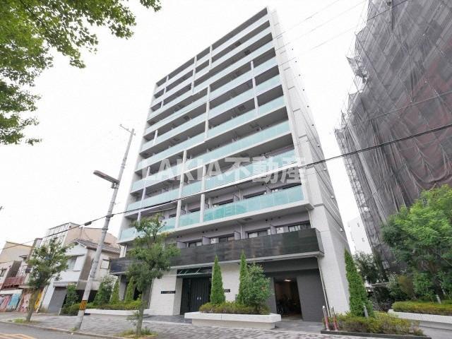 S-RESIDENCE 都島
