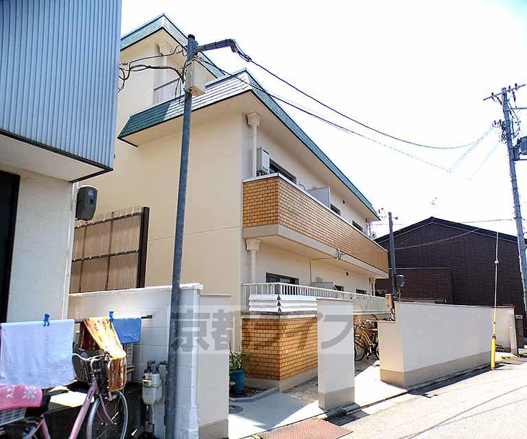 レゾンシゲ