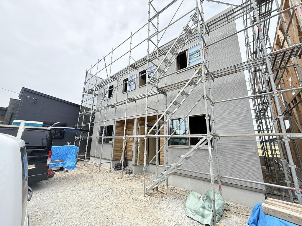 ＪＲ鹿児島本線 久留米駅 徒歩42分  新築