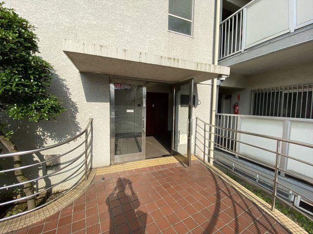 川口青木