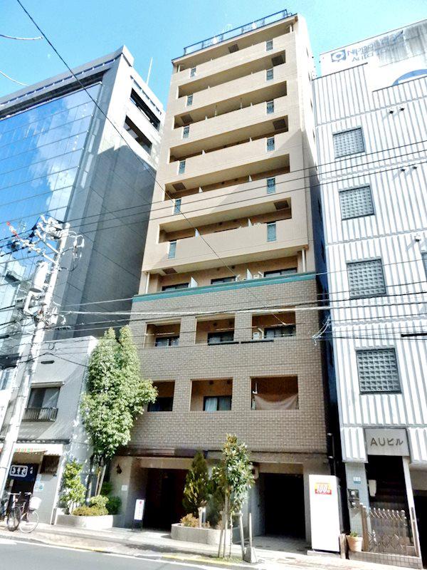日神パレステージ御徒町第2