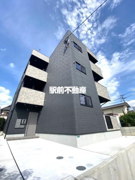 MAISON HAKATA MINAMI (1LDK/1階)