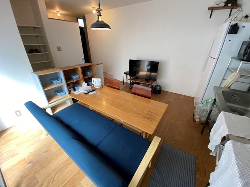 OPENDOORAPARTMENT
