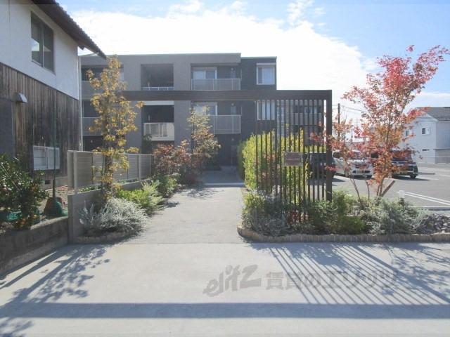 T RESIDENCE 宮司西町