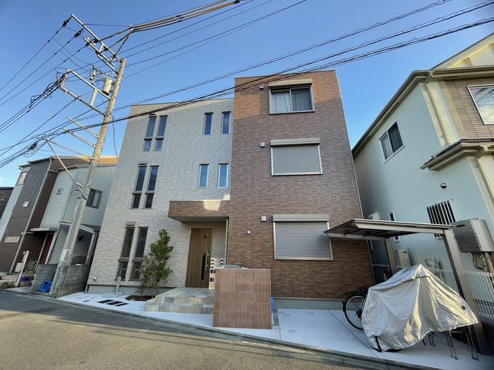ポワリエ・多摩川