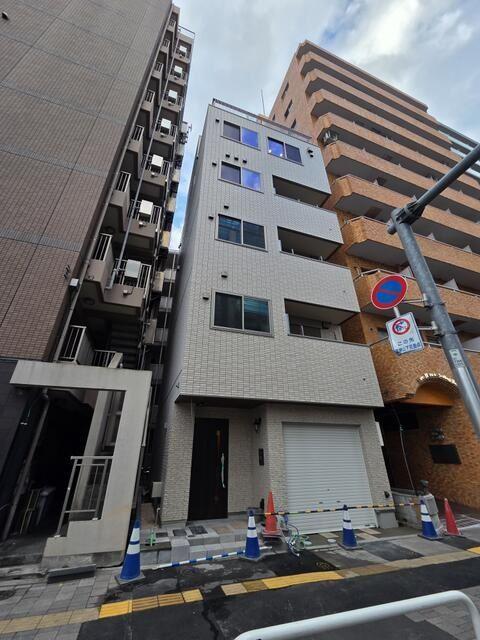 リュクサンブール道灌山