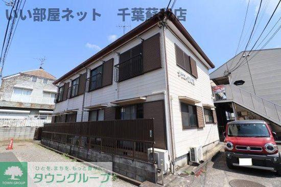 第3タウニィ宮崎