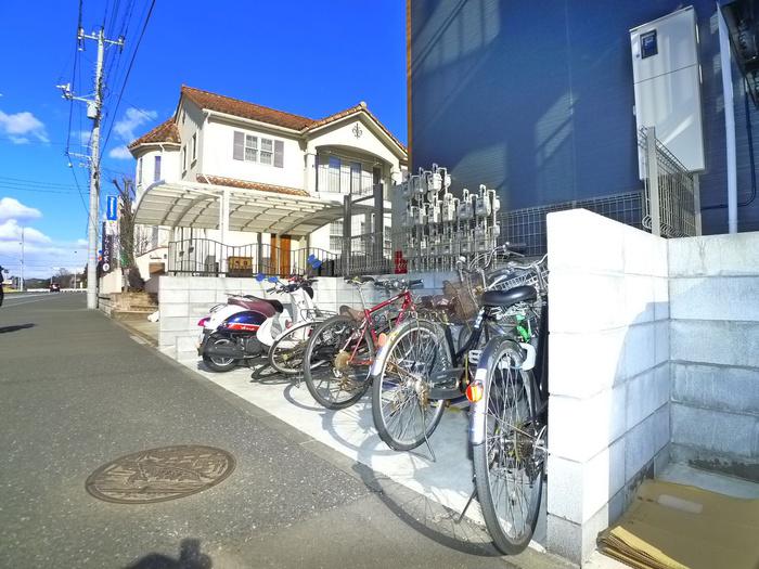 BLUETERRACE松戸