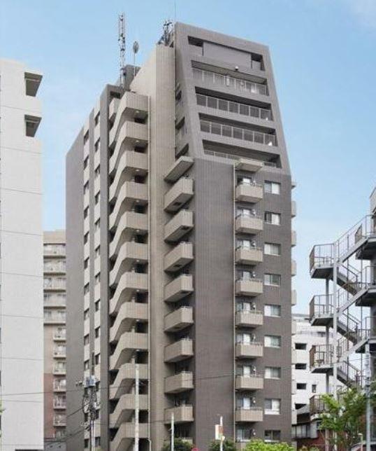 S-FORT亀戸