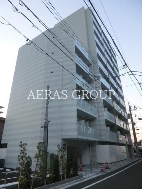 AZEST立川 401