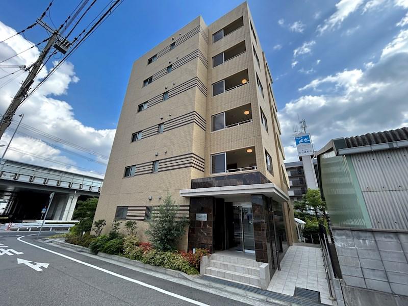 グランアーブル西宮
