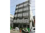 PREMIUM CUBE 武蔵新田