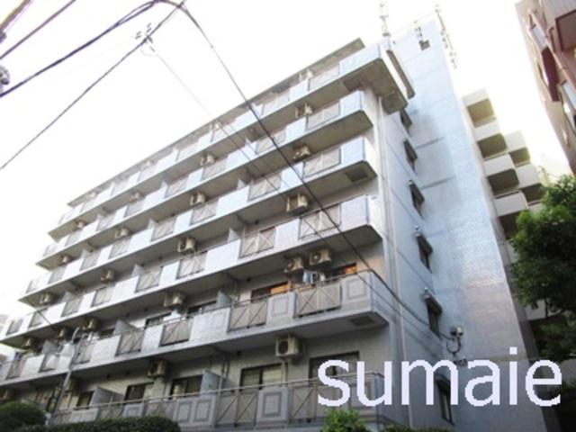 マンション白陽