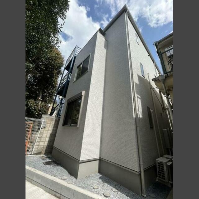 白金510ハウス