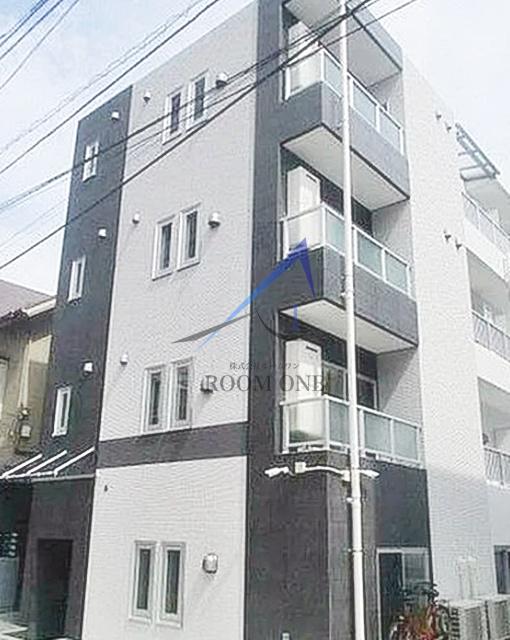 アクセス中野本町