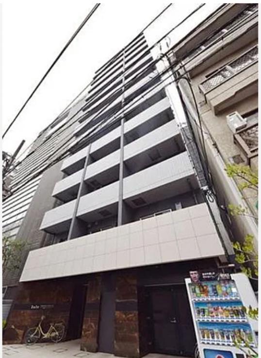 アイル秋葉原ノースドゥーエ