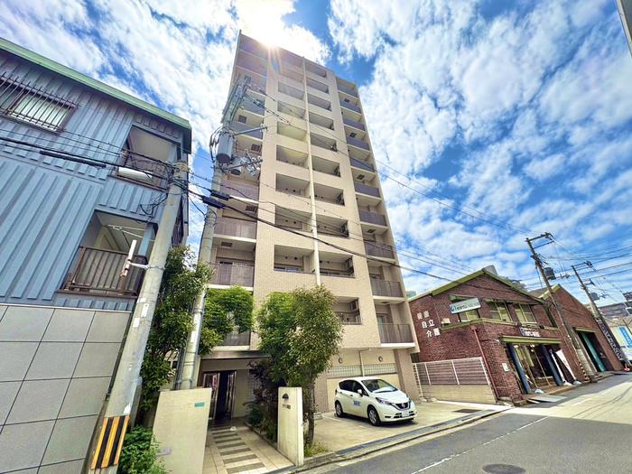 リアライズ堺駅前