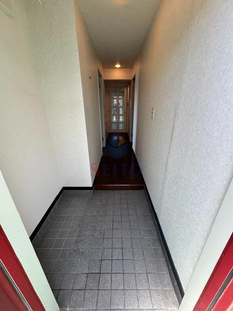 パシフィックマンションI
