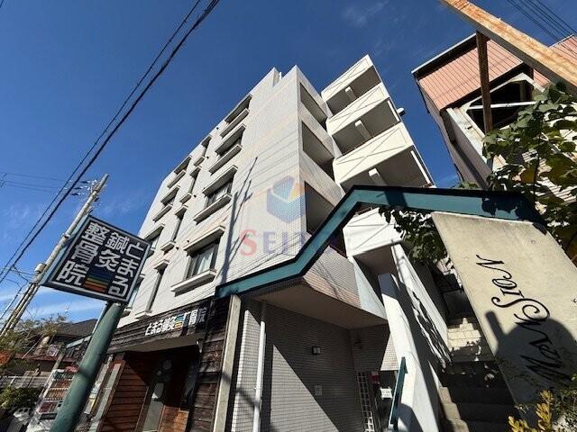パシフィックマンションI