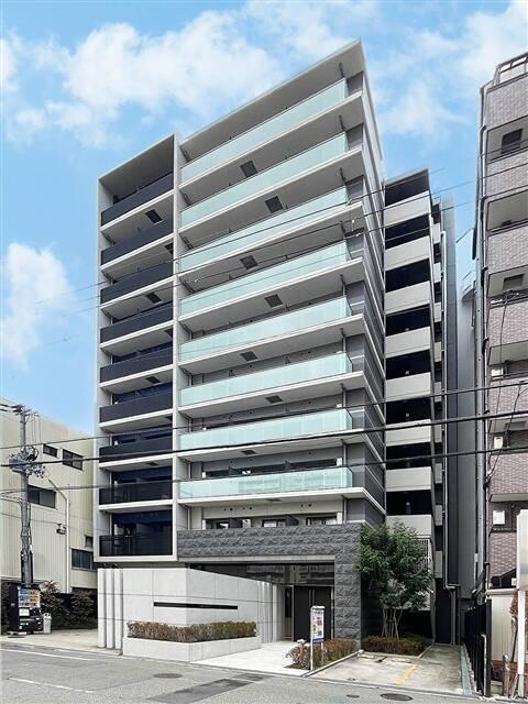 S-RESIDENCE新大阪RIDENTE