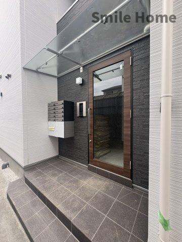 TIO住吉大社